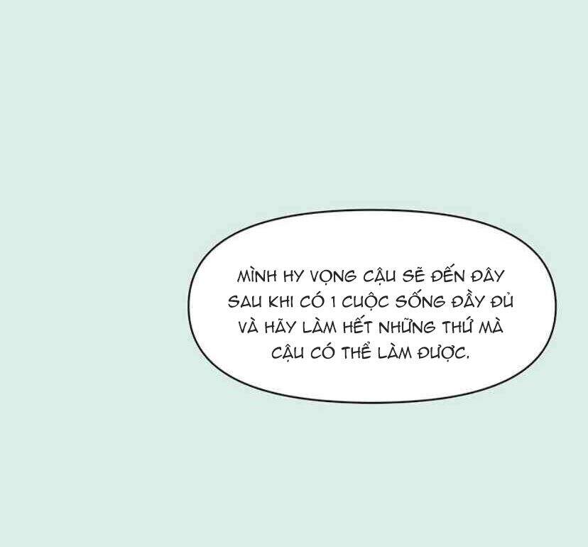 Thanh Xuân Rực Rỡ Chap 58 - Next Chap 59