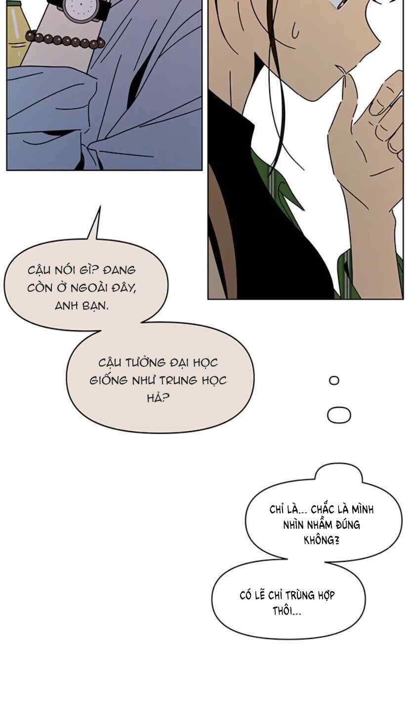 Thanh Xuân Rực Rỡ Chap 59 - Next Chap 60