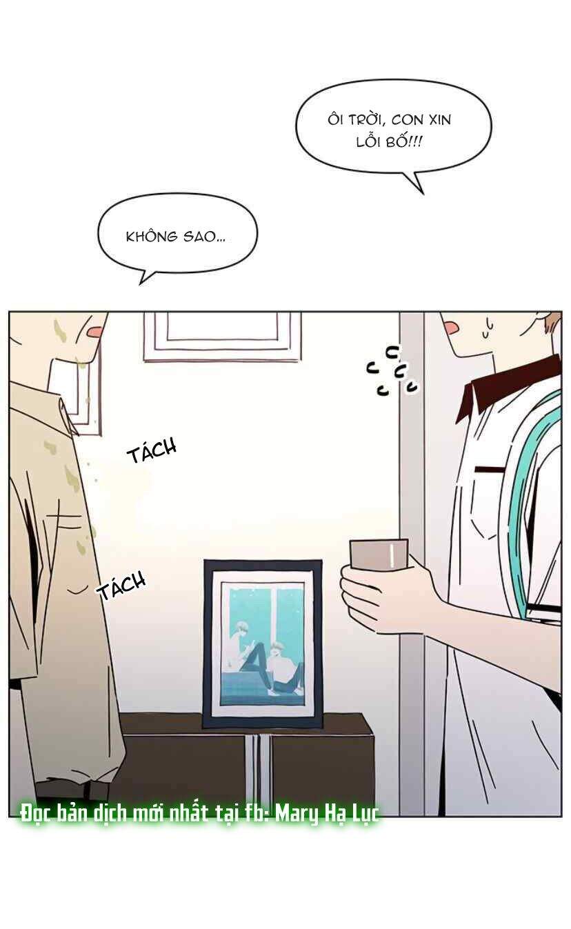 Thanh Xuân Rực Rỡ Chap 59 - Next Chap 60