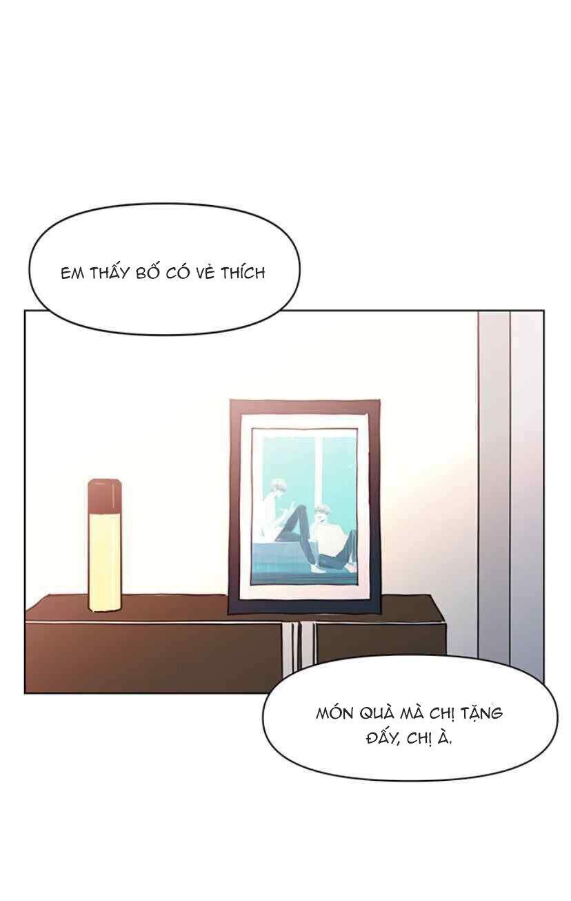 Thanh Xuân Rực Rỡ Chap 59 - Next Chap 60