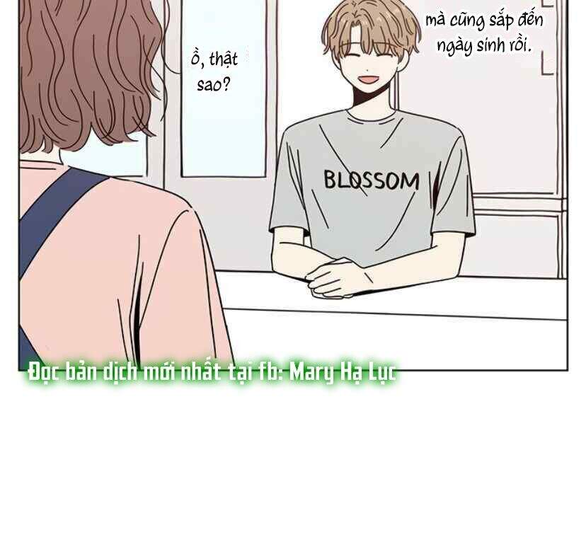 Thanh Xuân Rực Rỡ Chap 59 - Next Chap 60