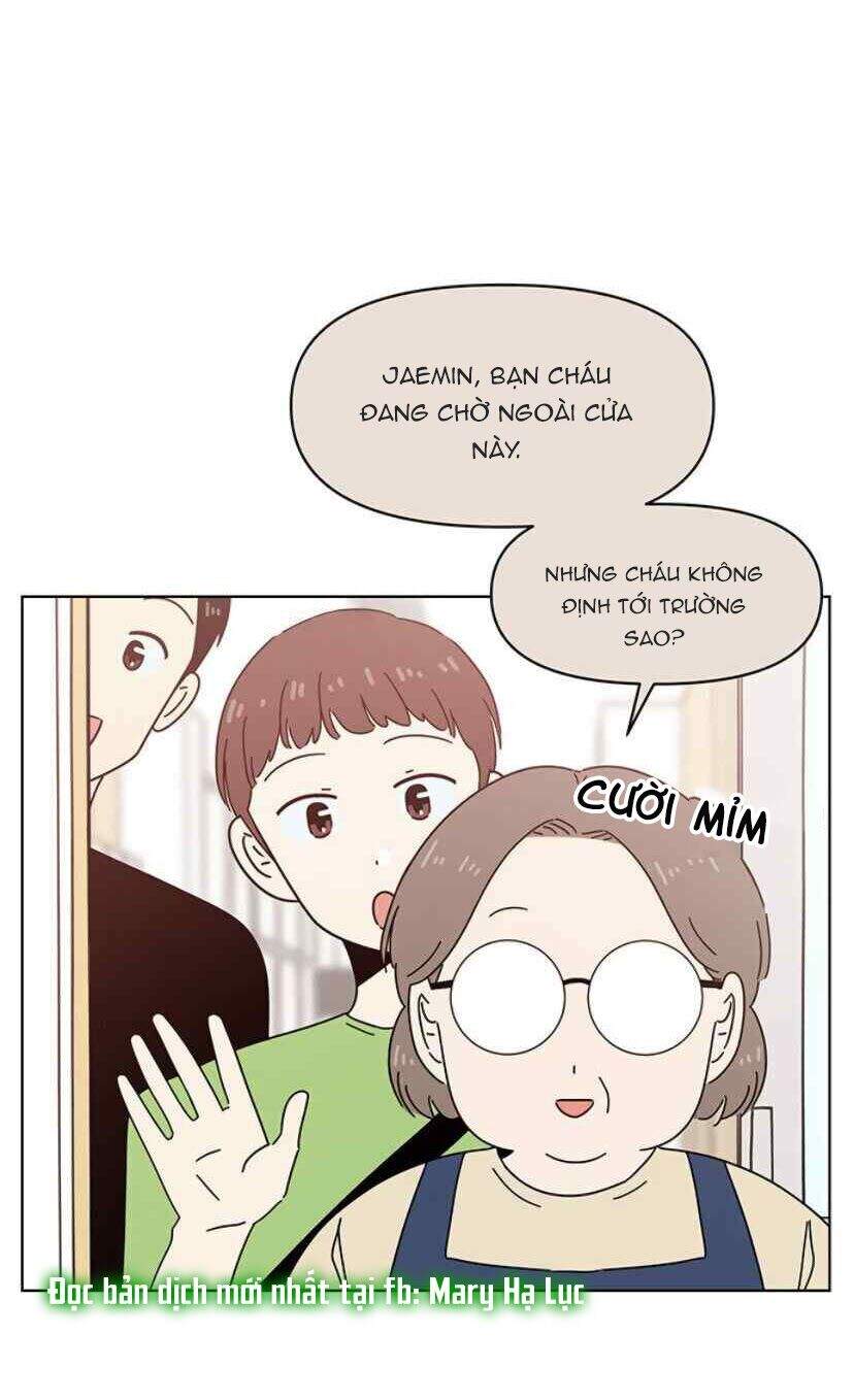 Thanh Xuân Rực Rỡ Chap 59 - Next Chap 60