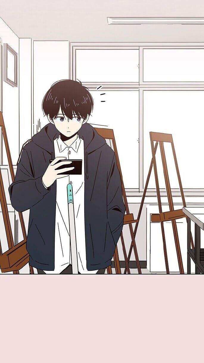Thanh Xuân Rực Rỡ Chap 6 - Next Chap 7