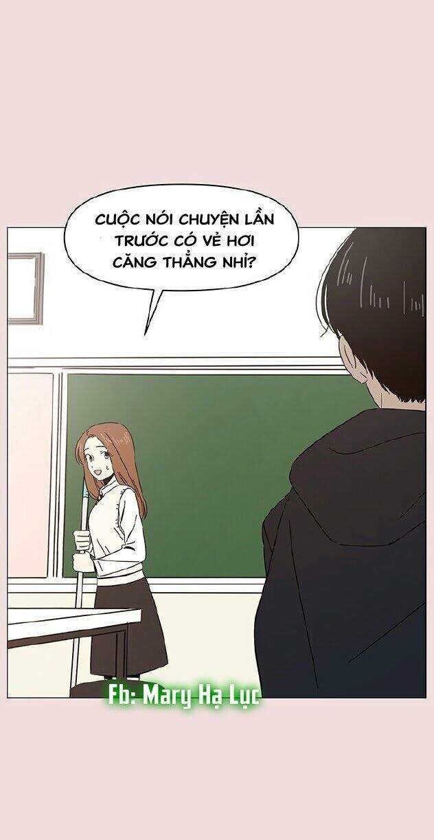 Thanh Xuân Rực Rỡ Chap 6 - Next Chap 7