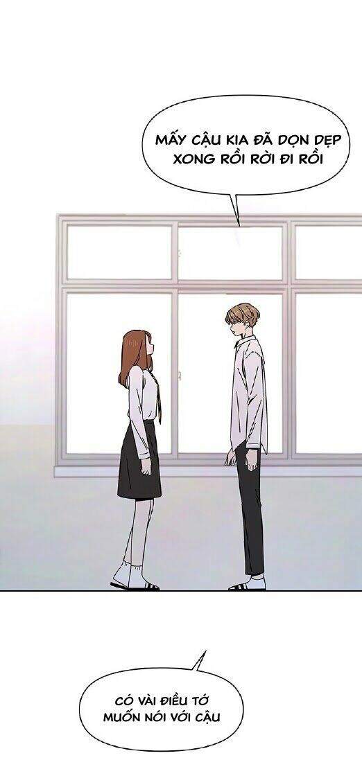 Thanh Xuân Rực Rỡ Chap 6 - Next Chap 7