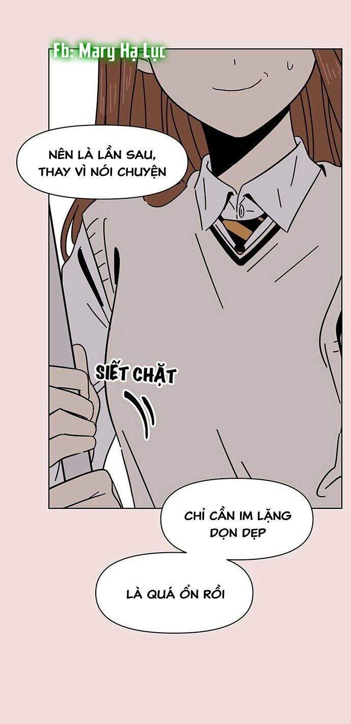 Thanh Xuân Rực Rỡ Chap 6 - Next Chap 7