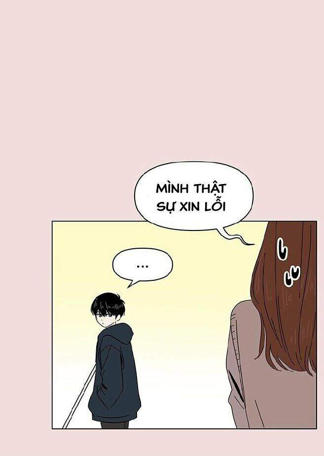 Thanh Xuân Rực Rỡ Chap 6 - Next Chap 7