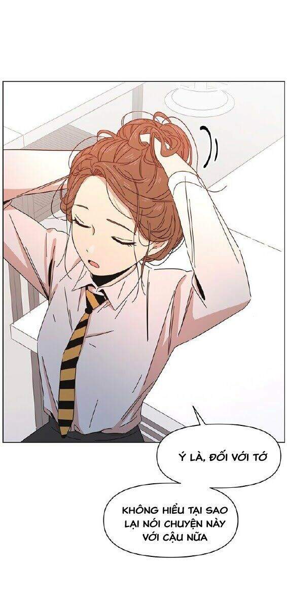 Thanh Xuân Rực Rỡ Chap 6 - Next Chap 7
