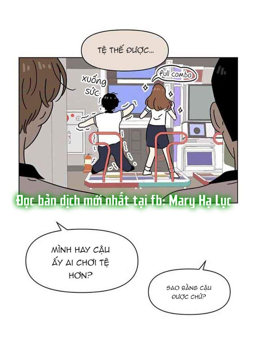 Thanh Xuân Rực Rỡ Chap 60 - Next Chap 61