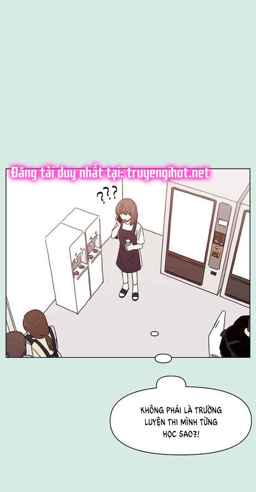 Thanh Xuân Rực Rỡ Chap 60 - Next Chap 61
