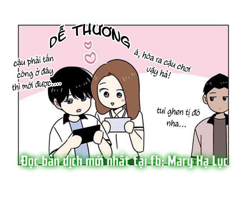 Thanh Xuân Rực Rỡ Chap 60 - Next Chap 61