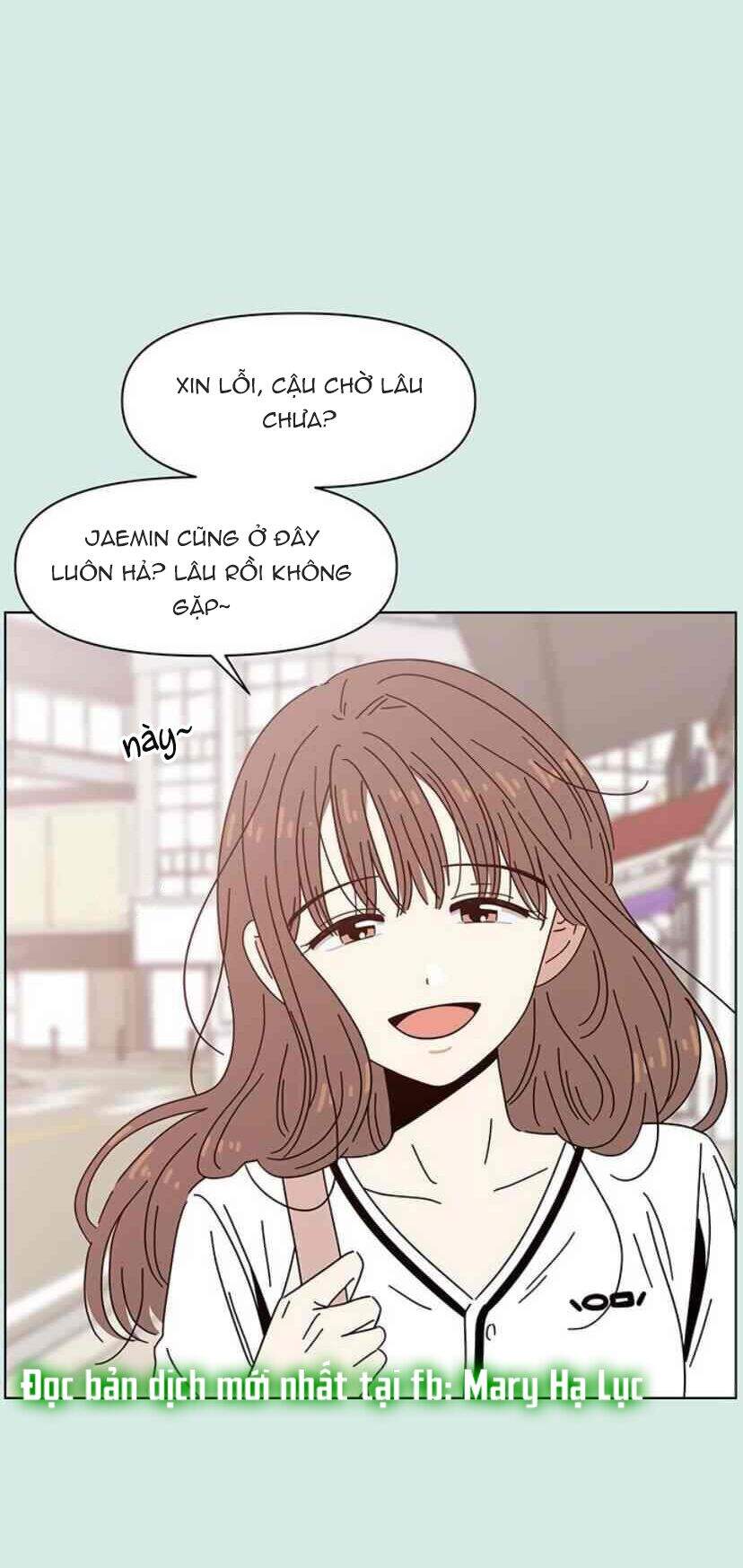 Thanh Xuân Rực Rỡ Chap 60 - Next Chap 61