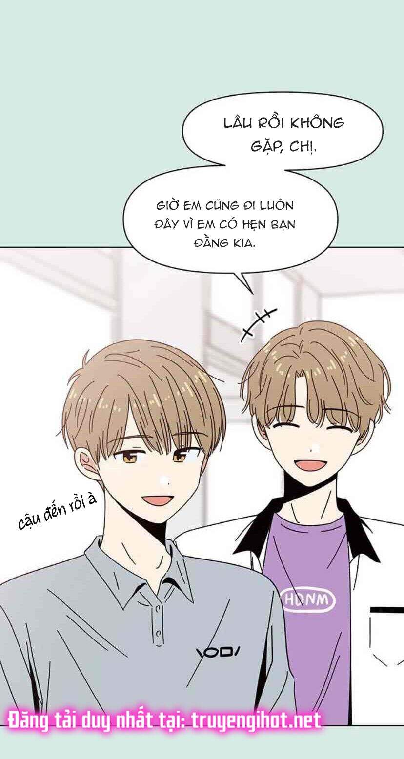 Thanh Xuân Rực Rỡ Chap 60 - Next Chap 61