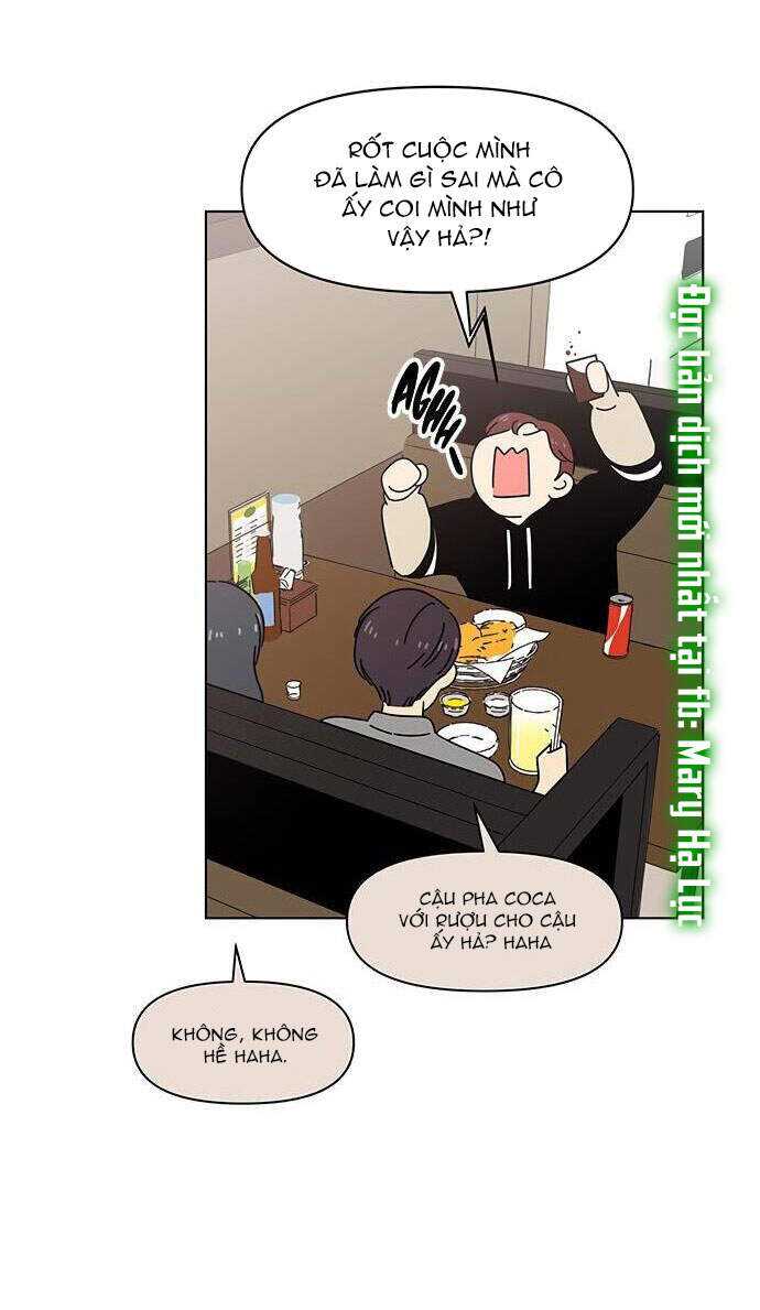 Thanh Xuân Rực Rỡ Chap 63 - Next Chap 64