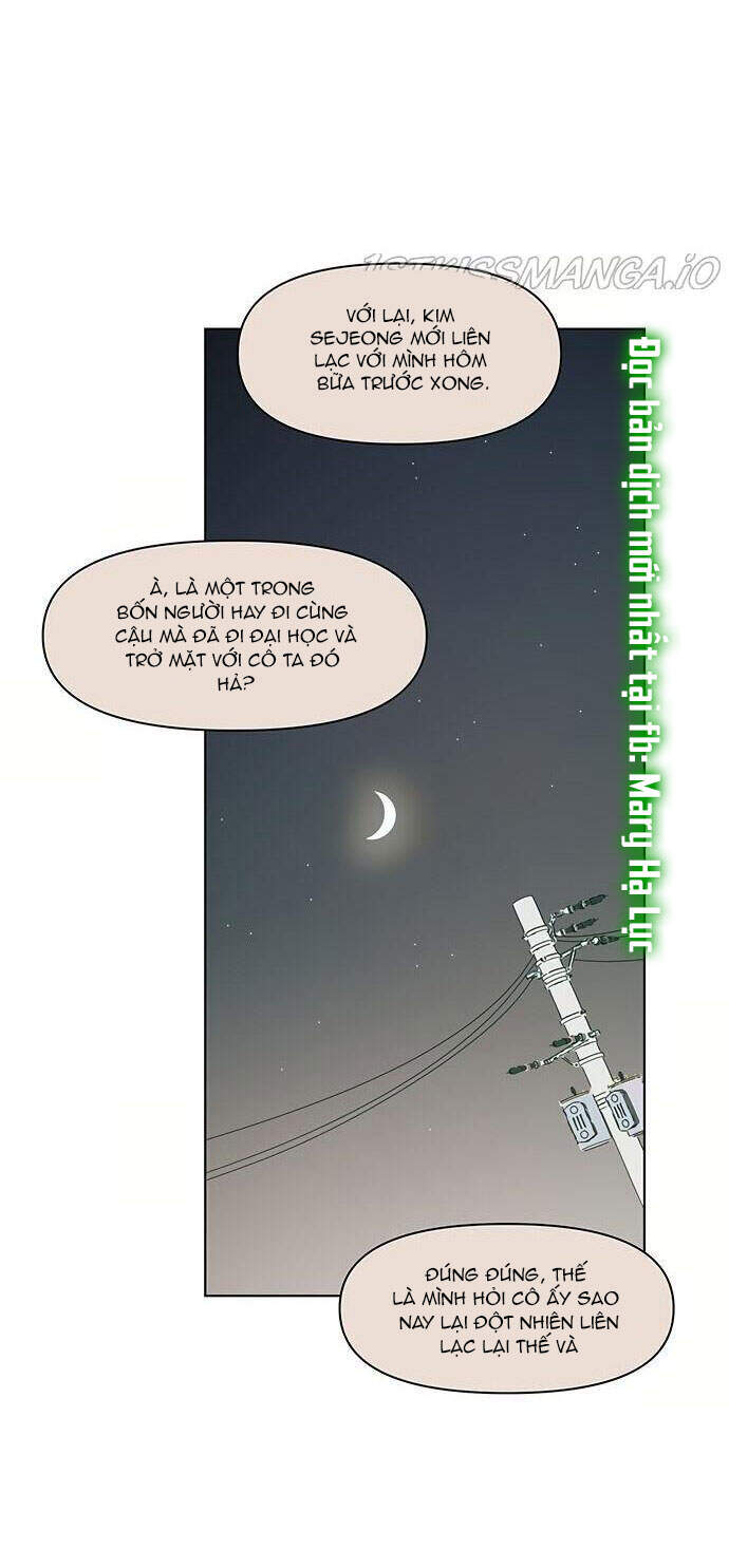Thanh Xuân Rực Rỡ Chap 63 - Next Chap 64