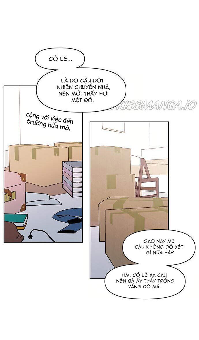Thanh Xuân Rực Rỡ Chap 63 - Next Chap 64