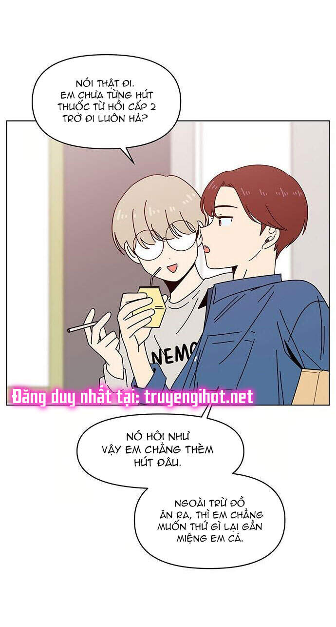 Thanh Xuân Rực Rỡ Chap 63 - Next Chap 64