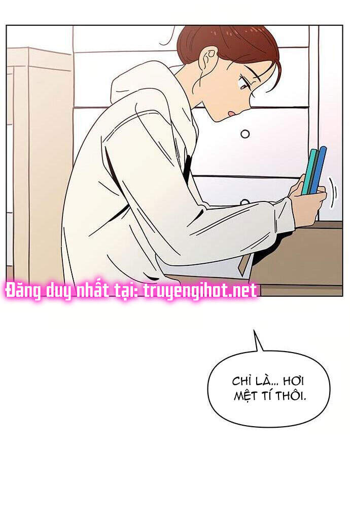 Thanh Xuân Rực Rỡ Chap 64 - Next Chap 65