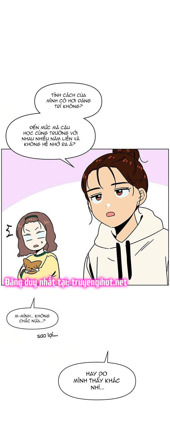 Thanh Xuân Rực Rỡ Chap 64 - Next Chap 65