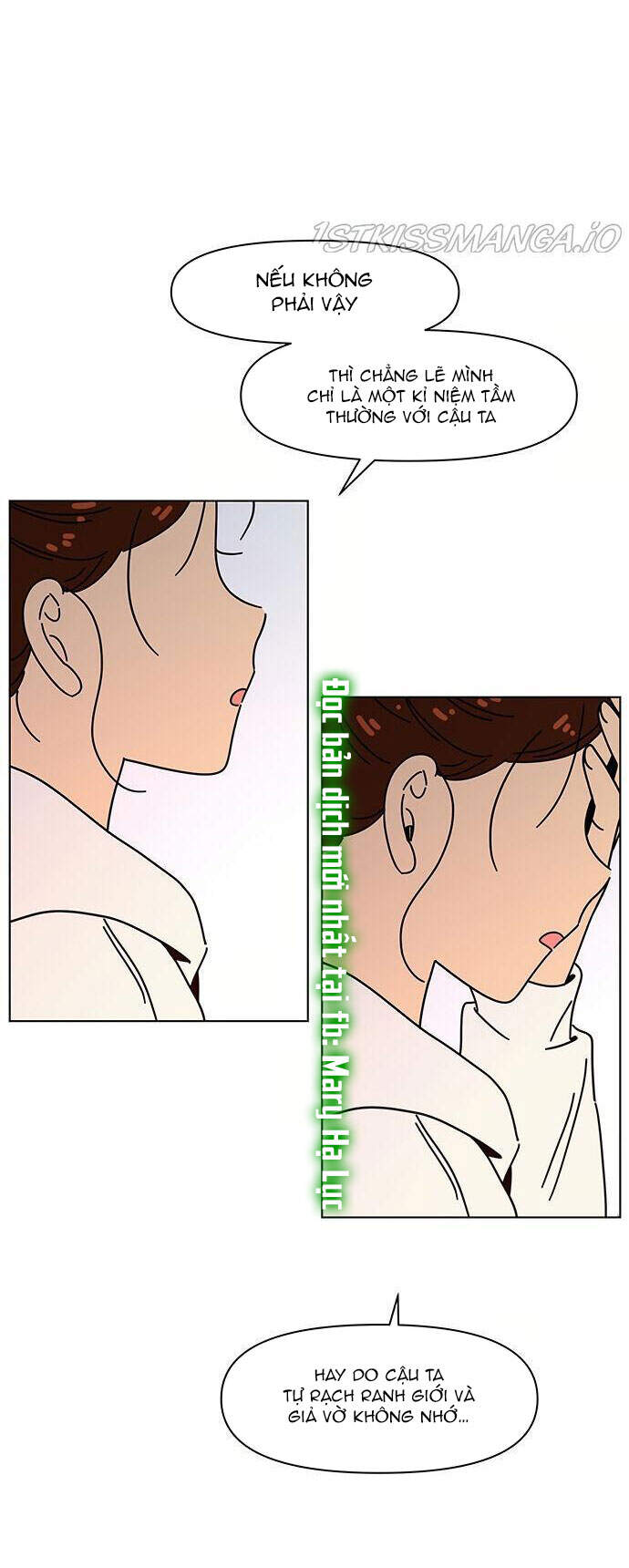 Thanh Xuân Rực Rỡ Chap 64 - Next Chap 65