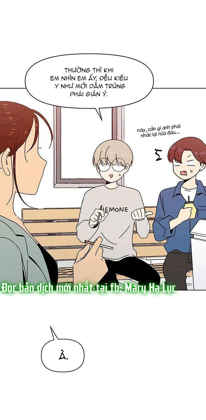 Thanh Xuân Rực Rỡ Chap 65 - Next Chap 66
