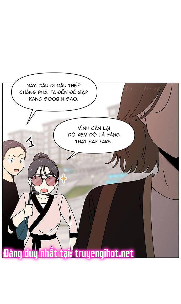 Thanh Xuân Rực Rỡ Chap 65 - Next Chap 66