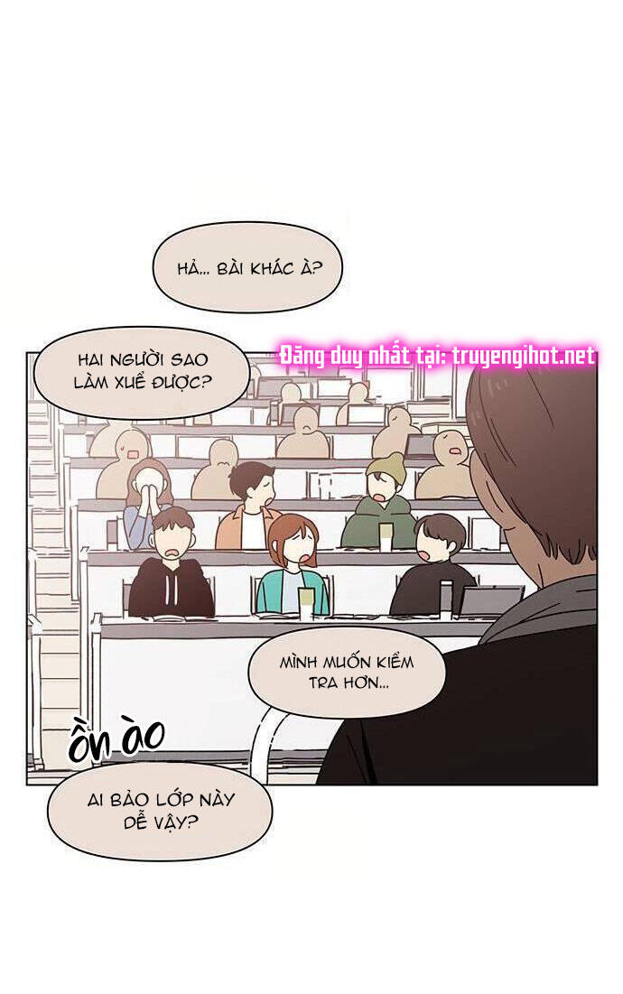 Thanh Xuân Rực Rỡ Chap 65 - Next Chap 66