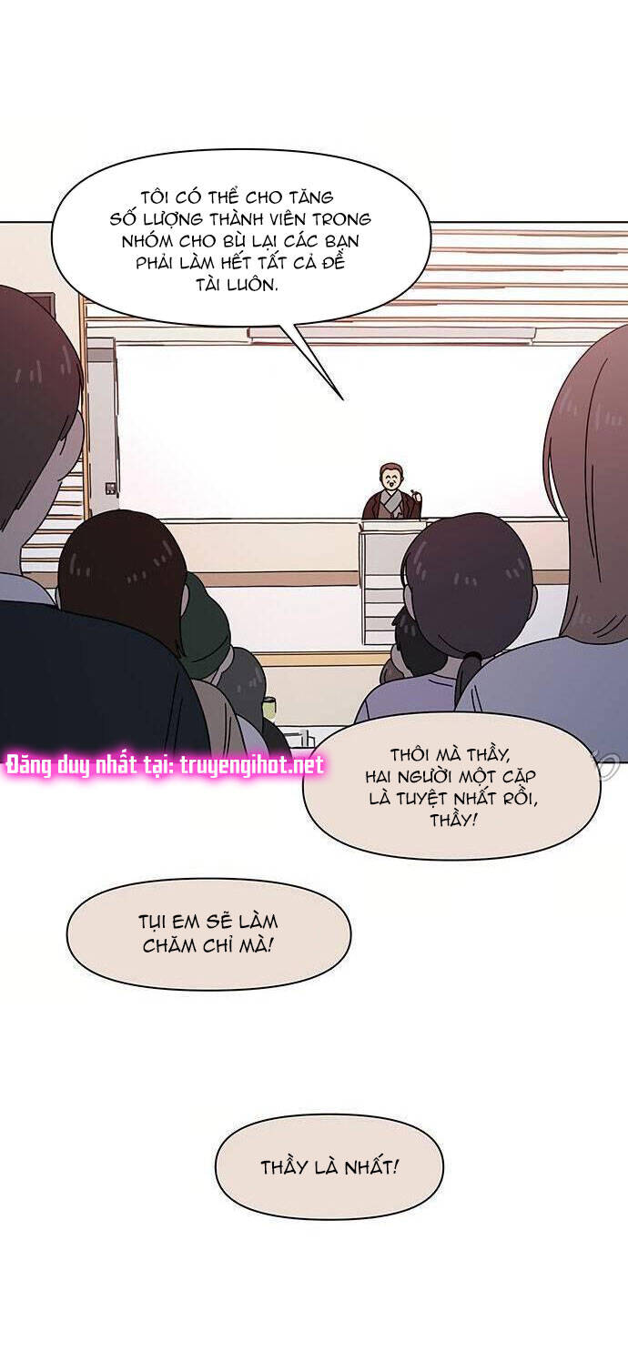 Thanh Xuân Rực Rỡ Chap 65 - Next Chap 66