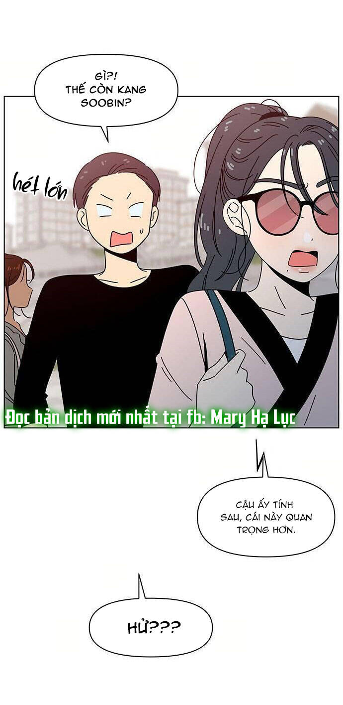 Thanh Xuân Rực Rỡ Chap 65 - Next Chap 66