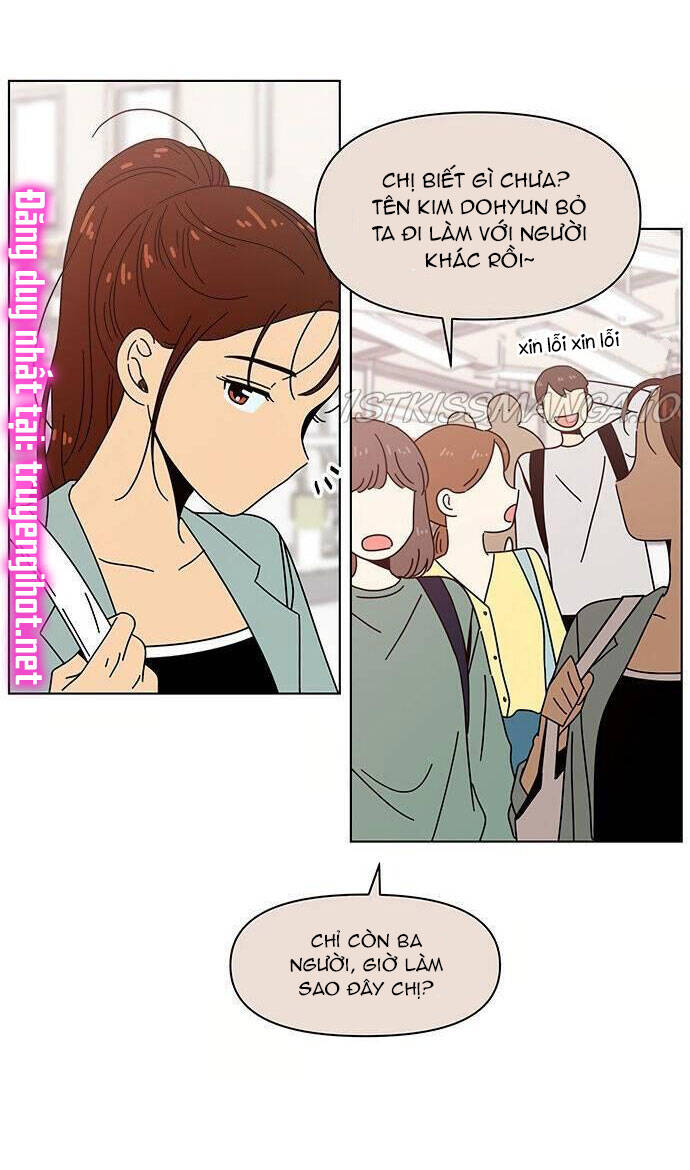 Thanh Xuân Rực Rỡ Chap 65 - Next Chap 66
