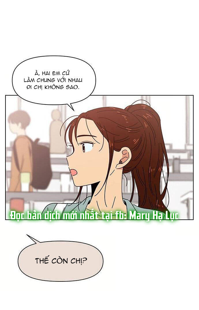 Thanh Xuân Rực Rỡ Chap 65 - Next Chap 66