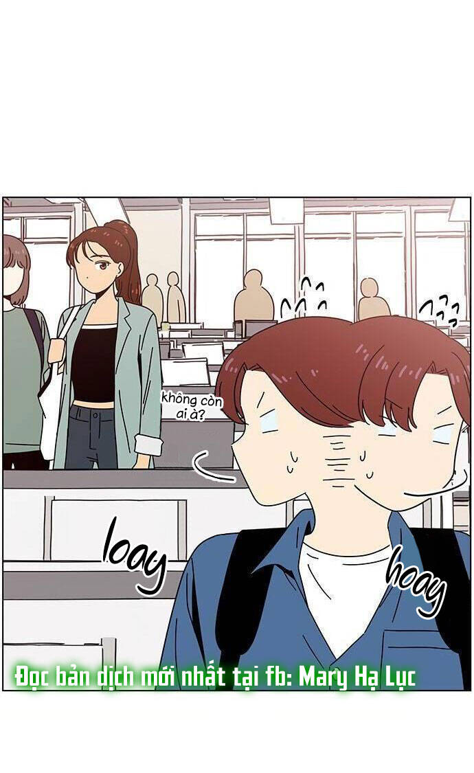 Thanh Xuân Rực Rỡ Chap 65 - Next Chap 66