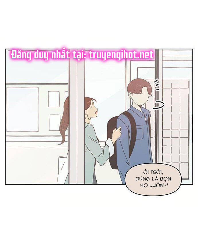 Thanh Xuân Rực Rỡ Chap 66 - Next Chap 67