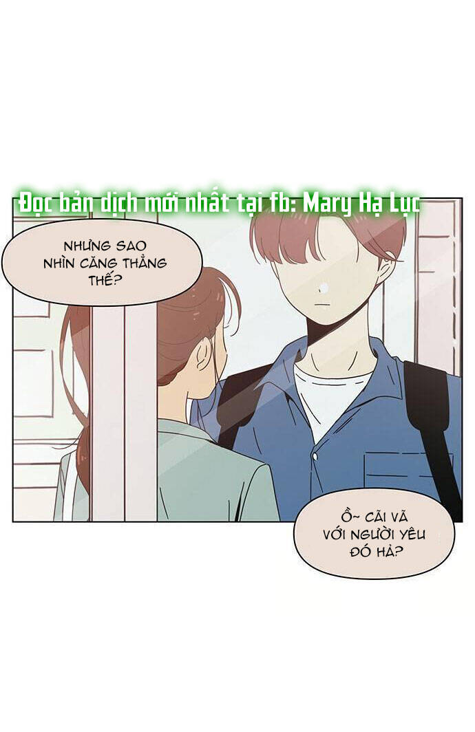 Thanh Xuân Rực Rỡ Chap 66 - Next Chap 67