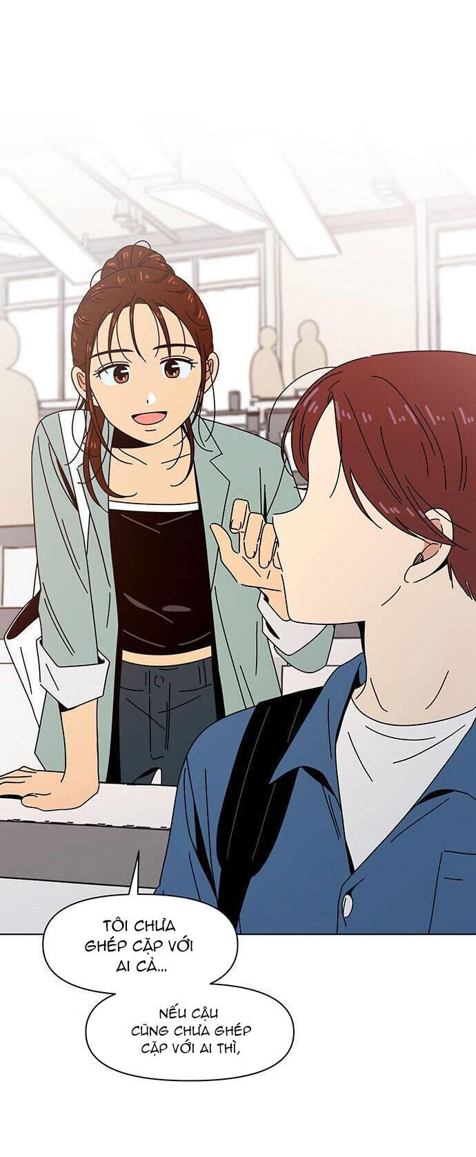 Thanh Xuân Rực Rỡ Chap 66 - Next Chap 67