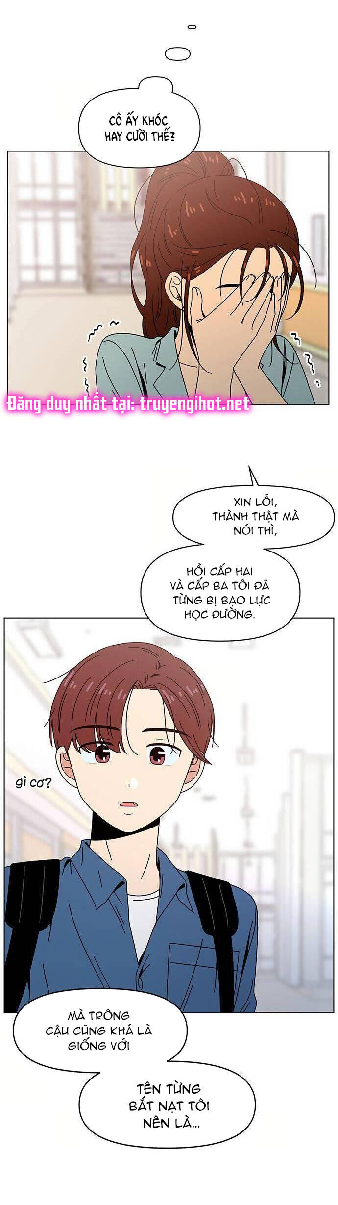 Thanh Xuân Rực Rỡ Chap 66 - Next Chap 67