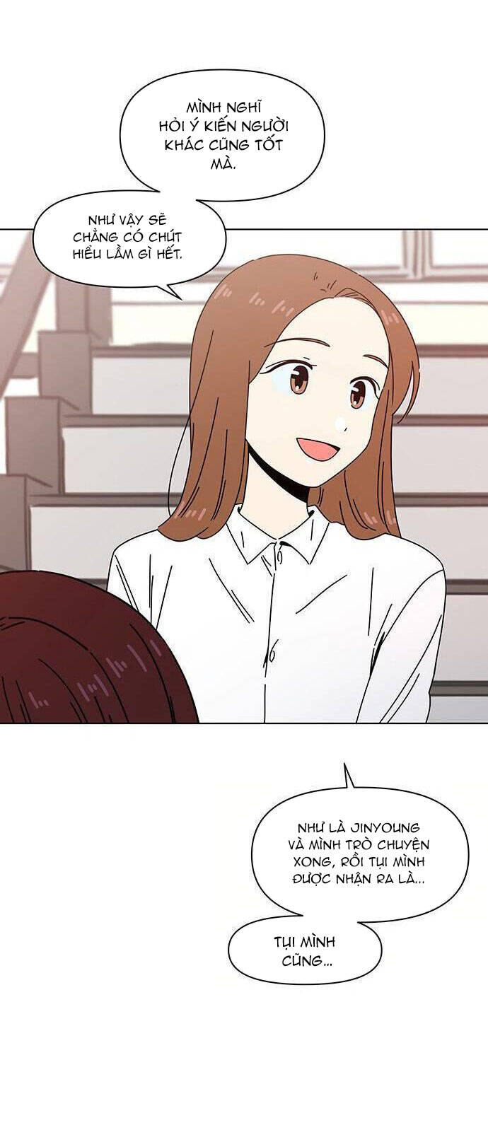 Thanh Xuân Rực Rỡ Chap 66 - Next Chap 67