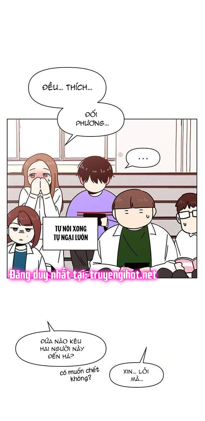 Thanh Xuân Rực Rỡ Chap 66 - Next Chap 67
