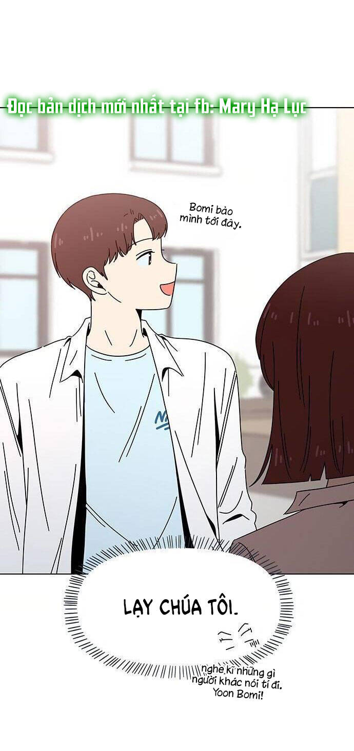 Thanh Xuân Rực Rỡ Chap 66 - Next Chap 67