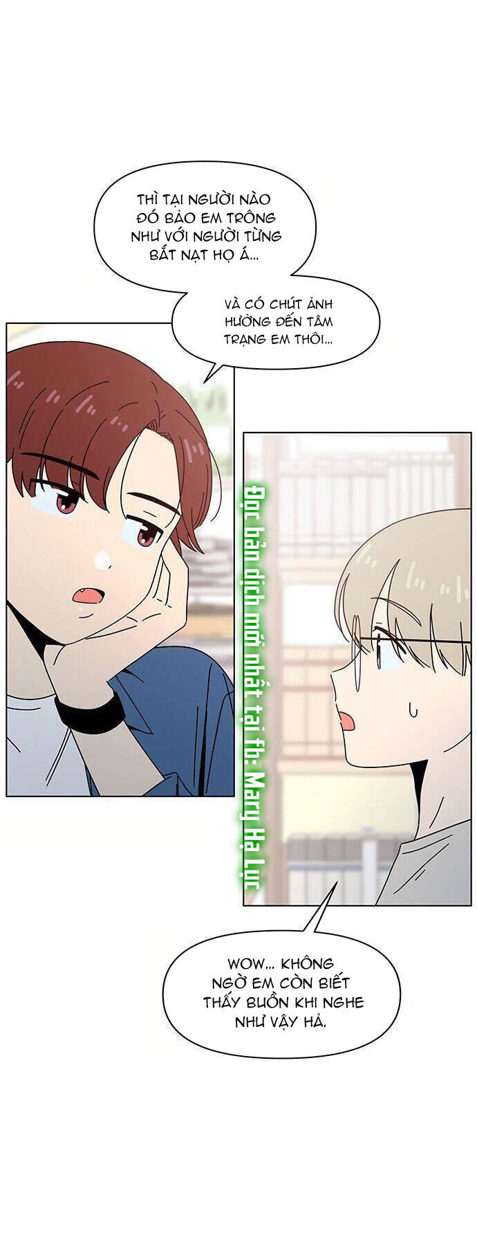 Thanh Xuân Rực Rỡ Chap 66 - Next Chap 67
