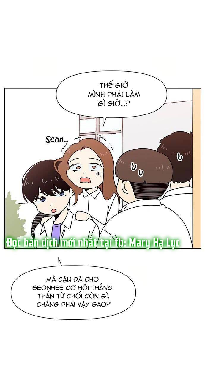 Thanh Xuân Rực Rỡ Chap 67 - Next Chap 68