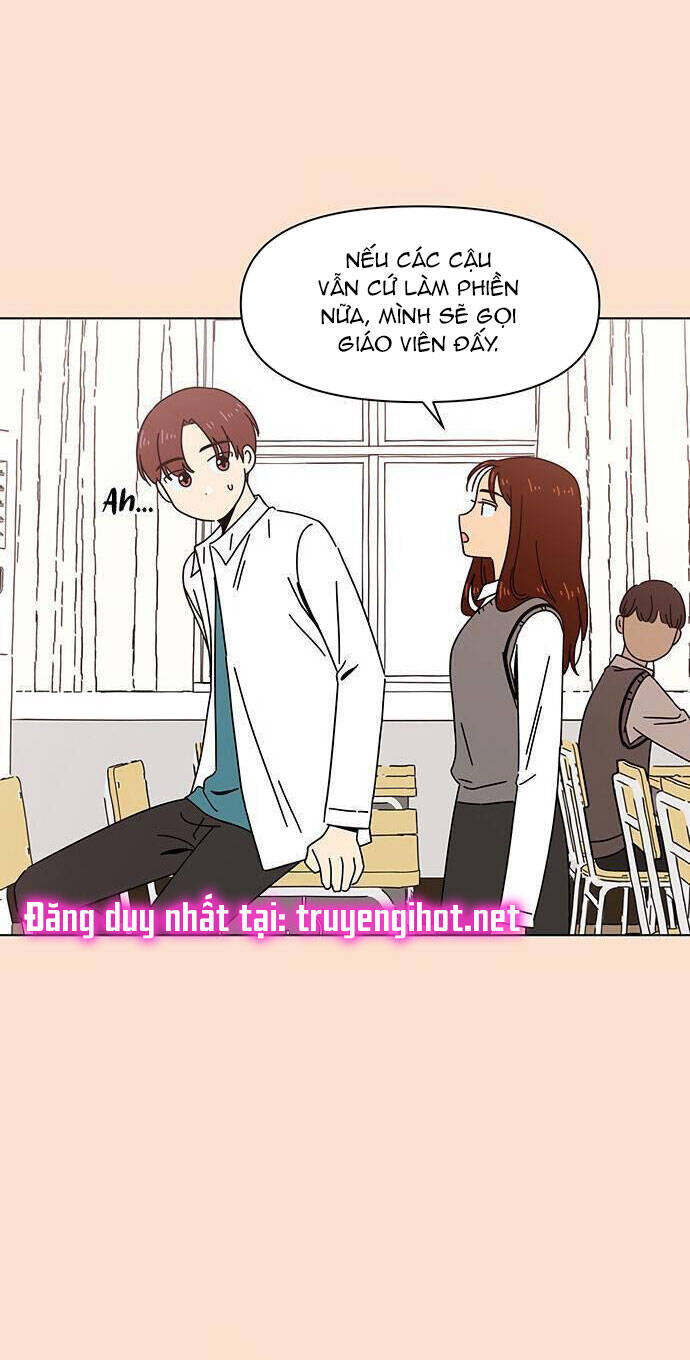 Thanh Xuân Rực Rỡ Chap 67 - Next Chap 68