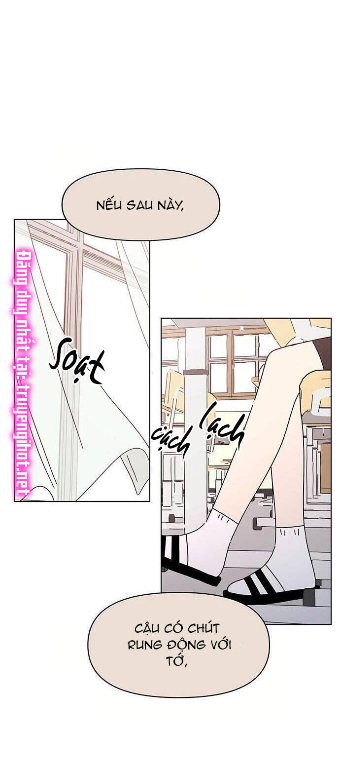Thanh Xuân Rực Rỡ Chap 67 - Next Chap 68