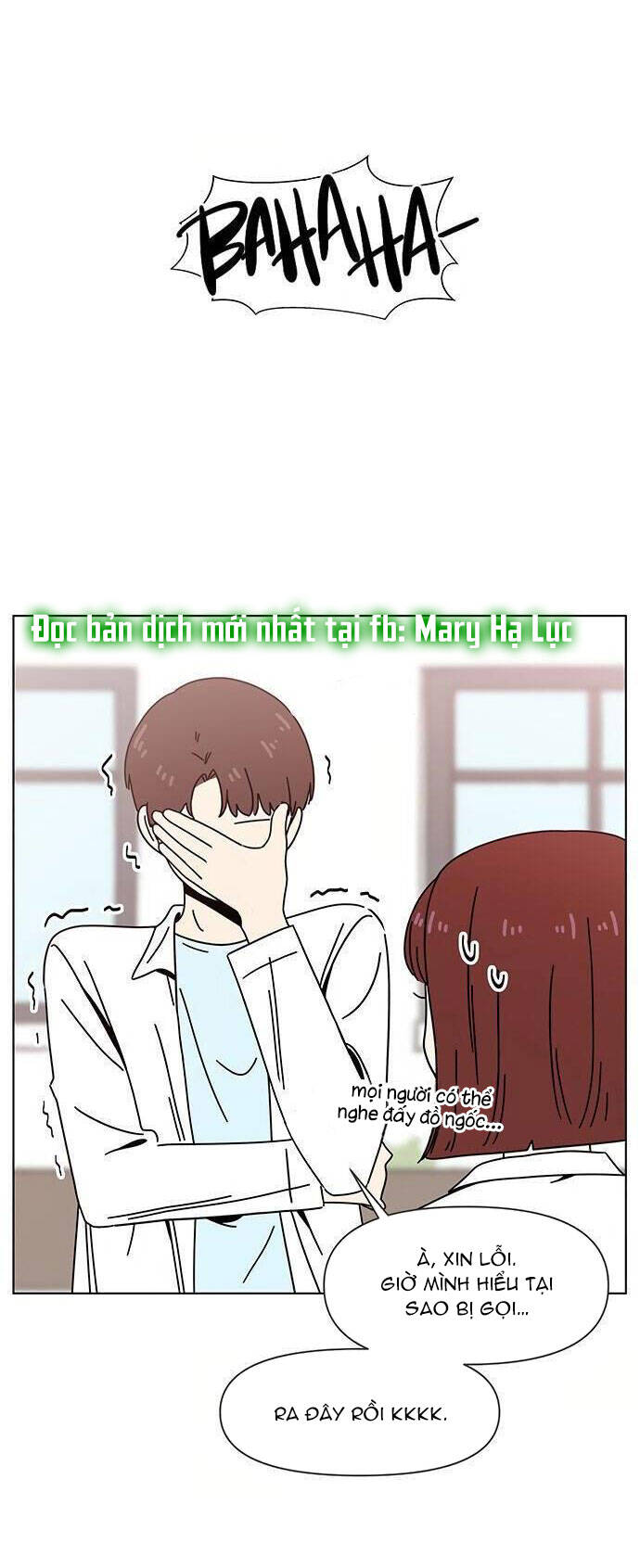 Thanh Xuân Rực Rỡ Chap 67 - Next Chap 68