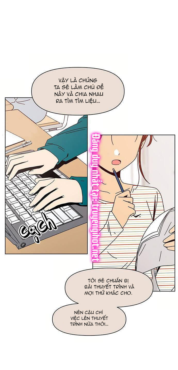 Thanh Xuân Rực Rỡ Chap 67 - Next Chap 68