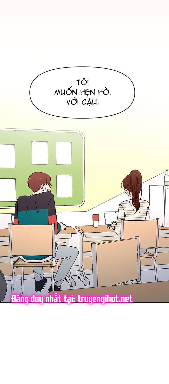 Thanh Xuân Rực Rỡ Chap 68 - Next Chap 69