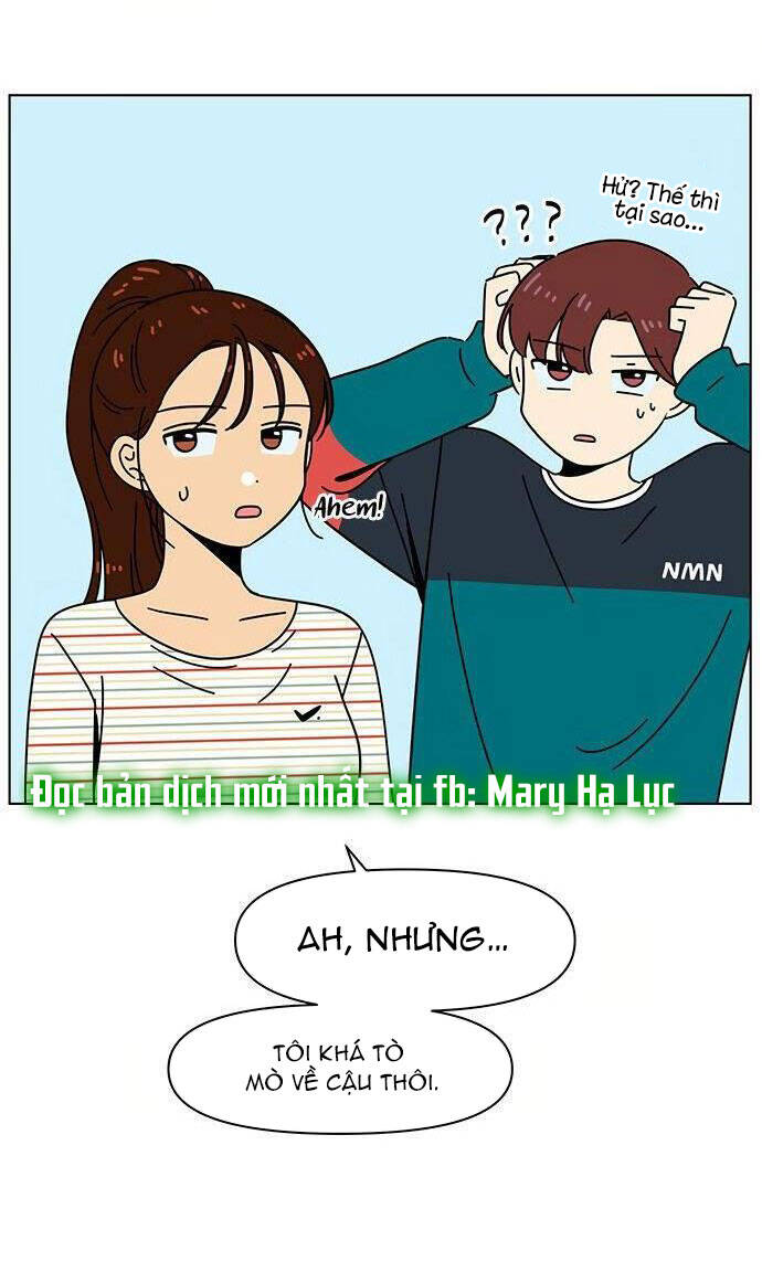 Thanh Xuân Rực Rỡ Chap 68 - Next Chap 69