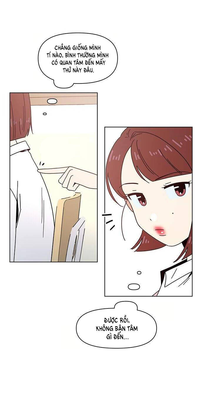Thanh Xuân Rực Rỡ Chap 68 - Next Chap 69