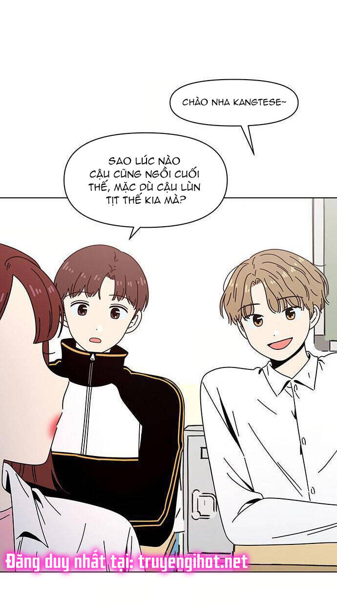 Thanh Xuân Rực Rỡ Chap 68 - Next Chap 69