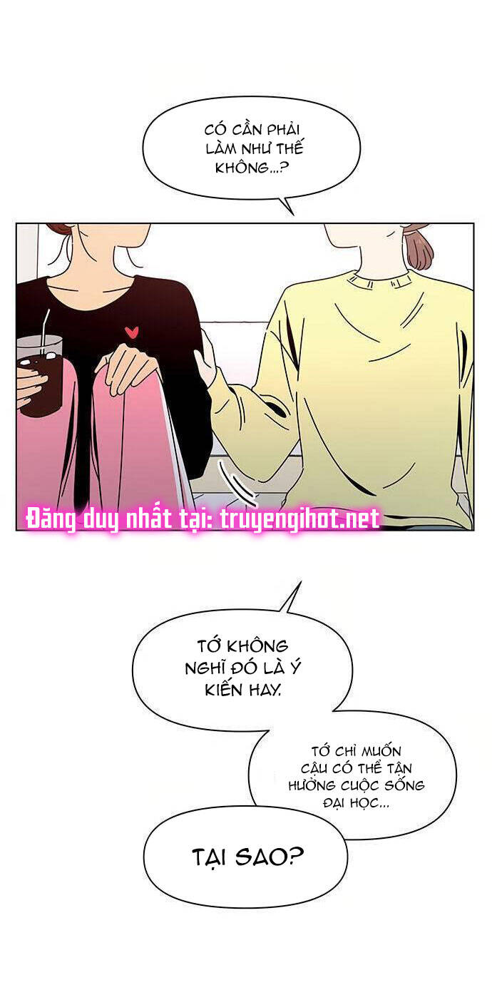 Thanh Xuân Rực Rỡ Chap 69 - Next Chap 70